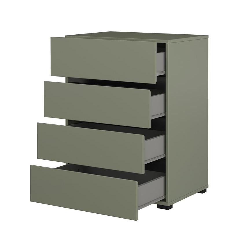 Komoda 4s 60 otevřená